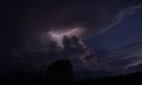 Southern Thunderstorm