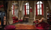 Gryffindor Common Room