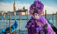 Carnival of Venice