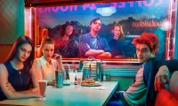 Riverdale ambience