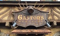 Gaston's Tavern