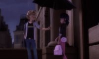 Miraculous Ladybug - In The Rain