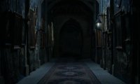 Night at Hogwarts