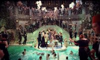 A Party at Gatsby's