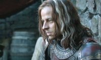 Calm nights with Jaqen H’ghar