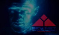 Inside the central hub of Skynet