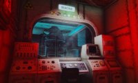 Fo4- Inside the underwater Yangtze