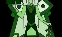 Green Diamond's Court