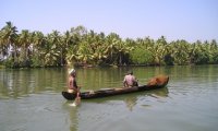 India-Boat-Trip