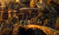 Rivendell / Imladris