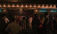 Veronica Lodge's very own speakeasy