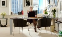 Study With Miranda Priestly!