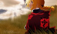 Fullmetal Alchemist