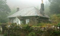 Rainy Cottage