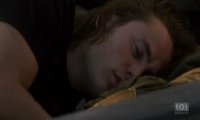 Tim Riggins Falls Asleep Beside You.