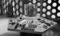 TARDIS ambient sound from 1966 to 1969