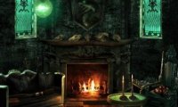 Slytherin Common Room