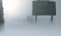 Welcome to the Silent Hill Town!