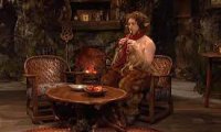 Narnia Mr. Tumnus Home