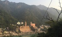 Rishikesh