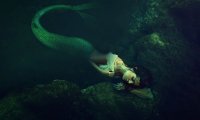 Deep Sea Mermaids