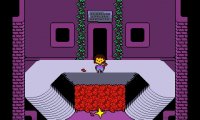 undertale ruins