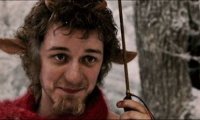 Mr. Tumnus lullaby