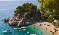 Beach Holiday in Croatia_by Kai