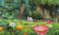 From The Secret World of Arrietty