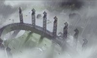 Quidditch in a Storm