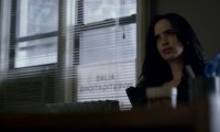 Jessica Jones' Apartment