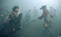 Enter the Outlander world at The Battle of Culloden