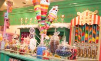 Honeydukes