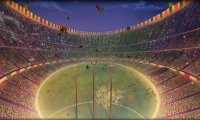 The Quidditch World Cup