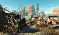 Fo4- Dry Rock Gulch