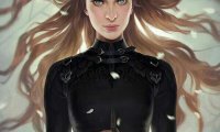 Experience the final Hybern Battle through Feyre's ears