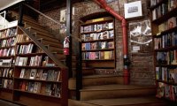 City Lights Bookstore