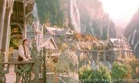 A quieter version of the typical Rivendell mixes