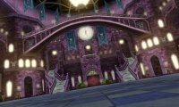 Walk the haunted halls of Monster High!