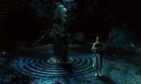 Pan's Labyrinth