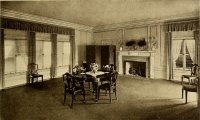 Astor Manor Parlor