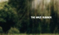 The Maze Runner.