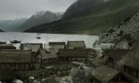 The Village of Kattegat