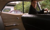 Riding with the Winchesters