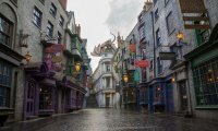 Diagon Alley