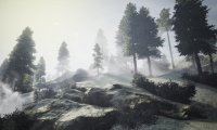 Kholat: The Frozen Desert