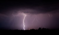 Florida Thunderstorm