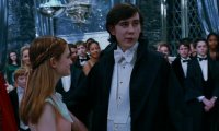 Taking a Break from the Yule Ball