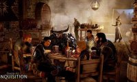 Skyhold Tavern