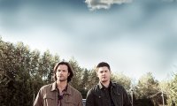 Ride along the Winchesters